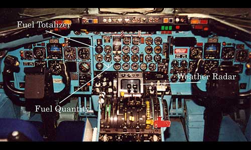 DC9cockpit