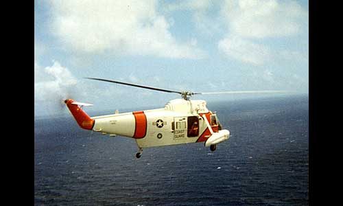 HH-52A